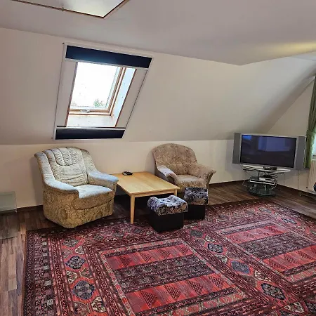 Carpe Diem Homestay Grzybowo (West Pomeranian)